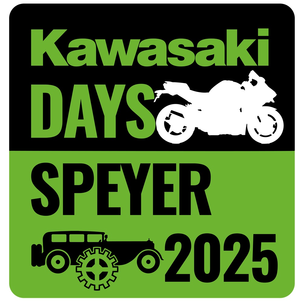 Kawasaki Speyer