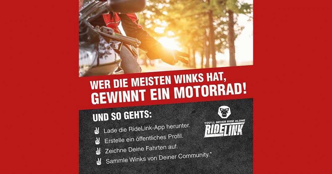 RideLink Image