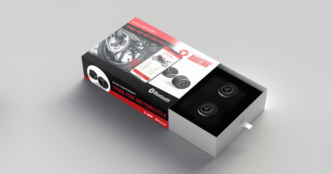 RideLink Image