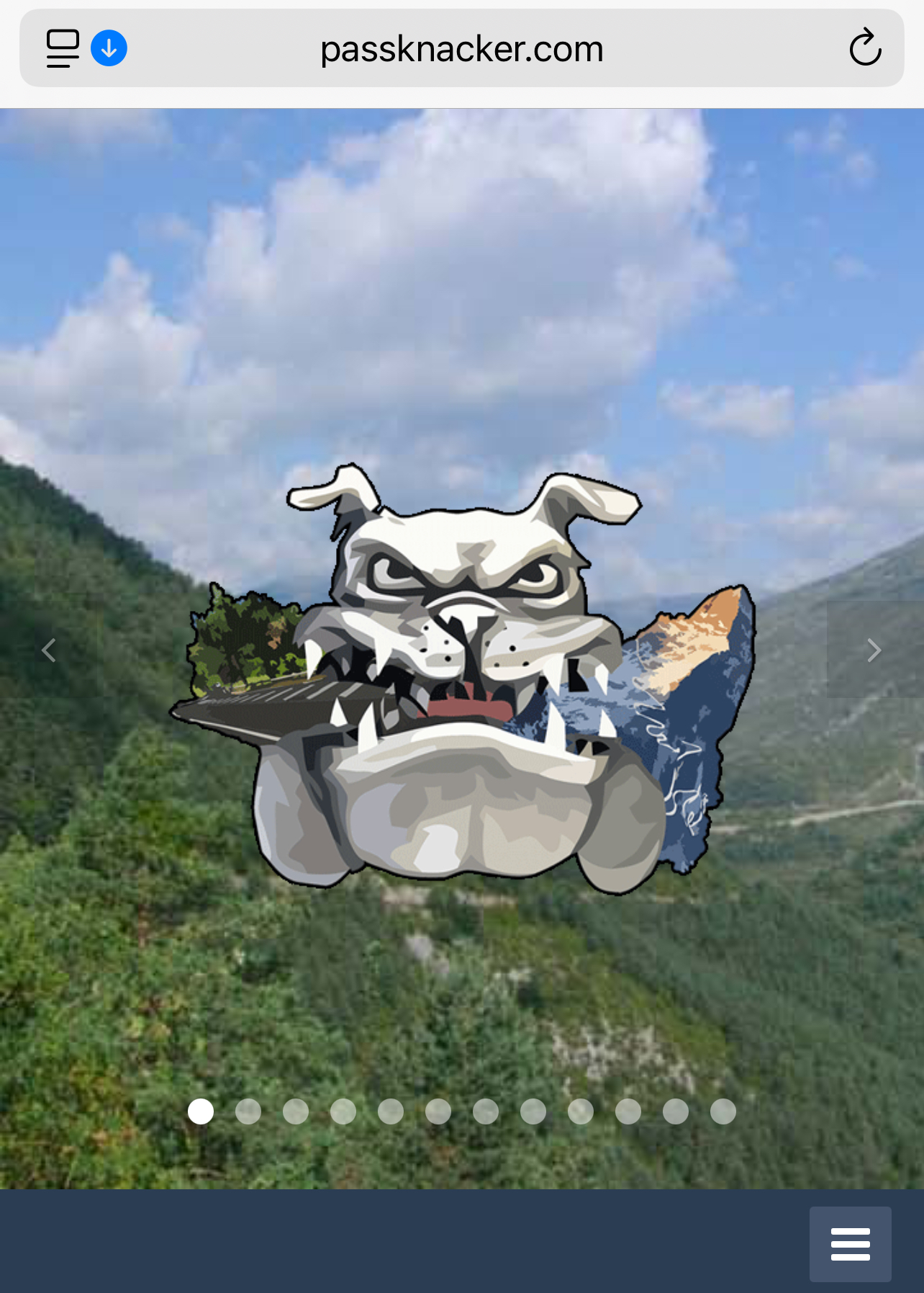 passknacker.com