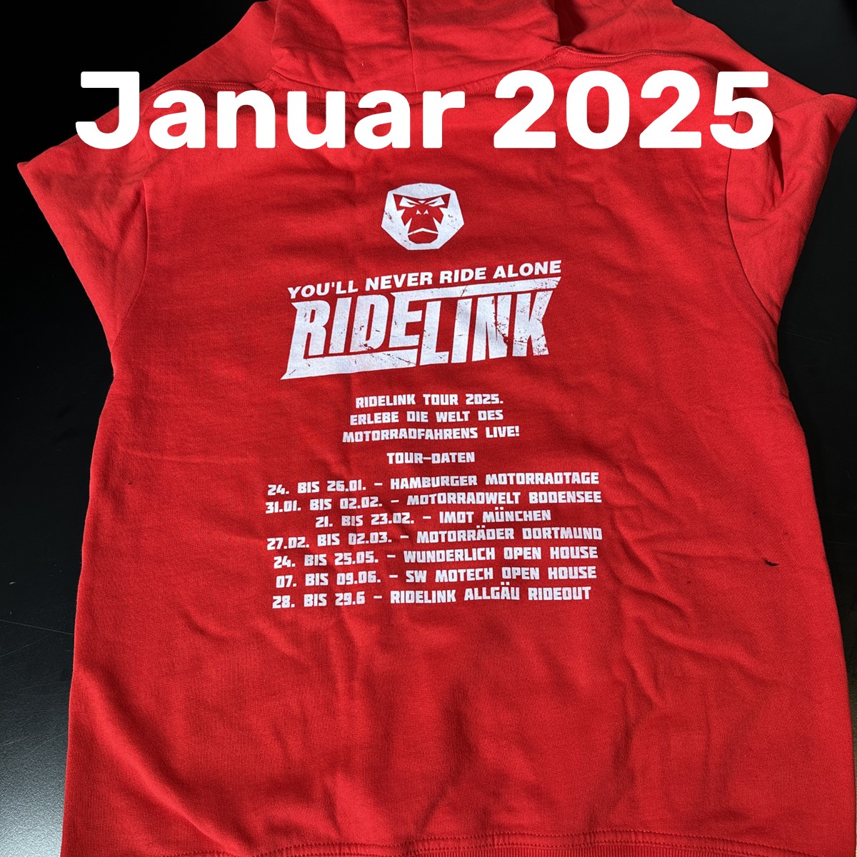 RideLink Image