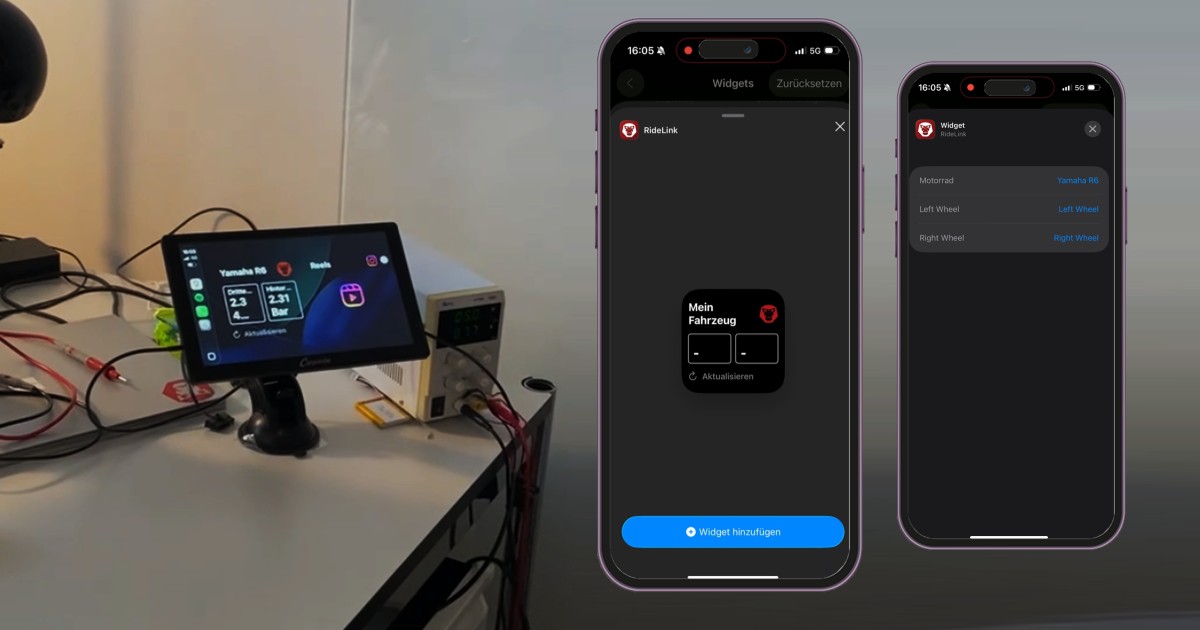 RideLink Image