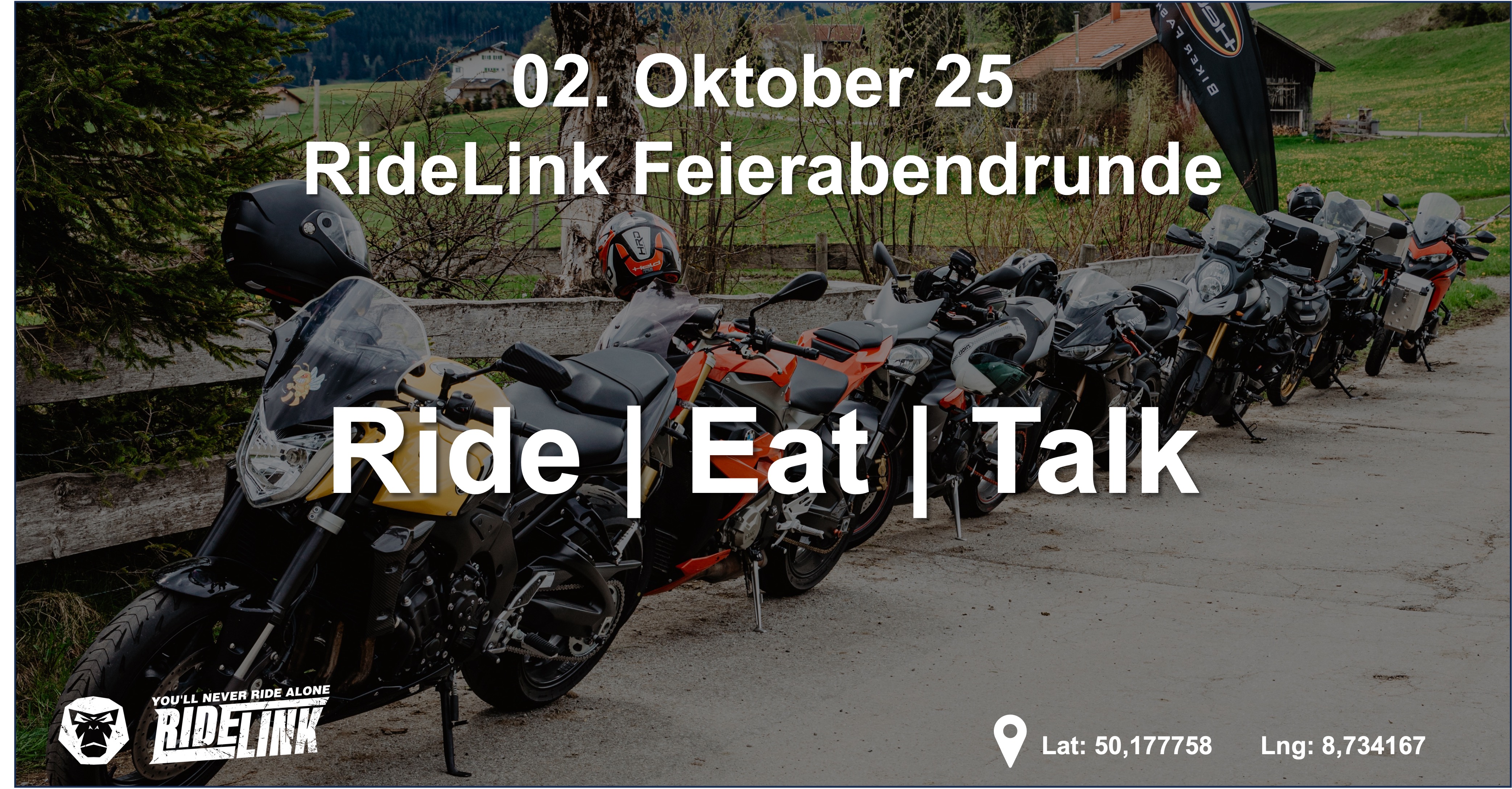 RideLink Image