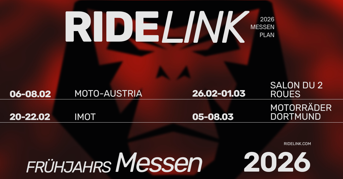 RideLink Image