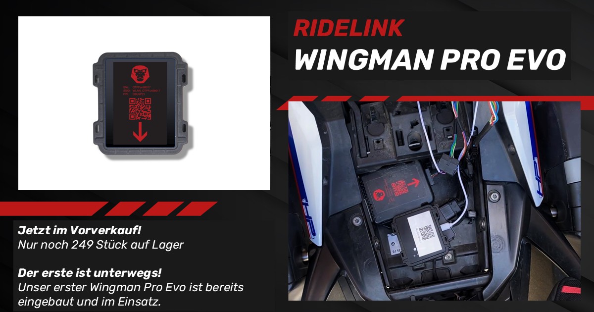 RideLink Image