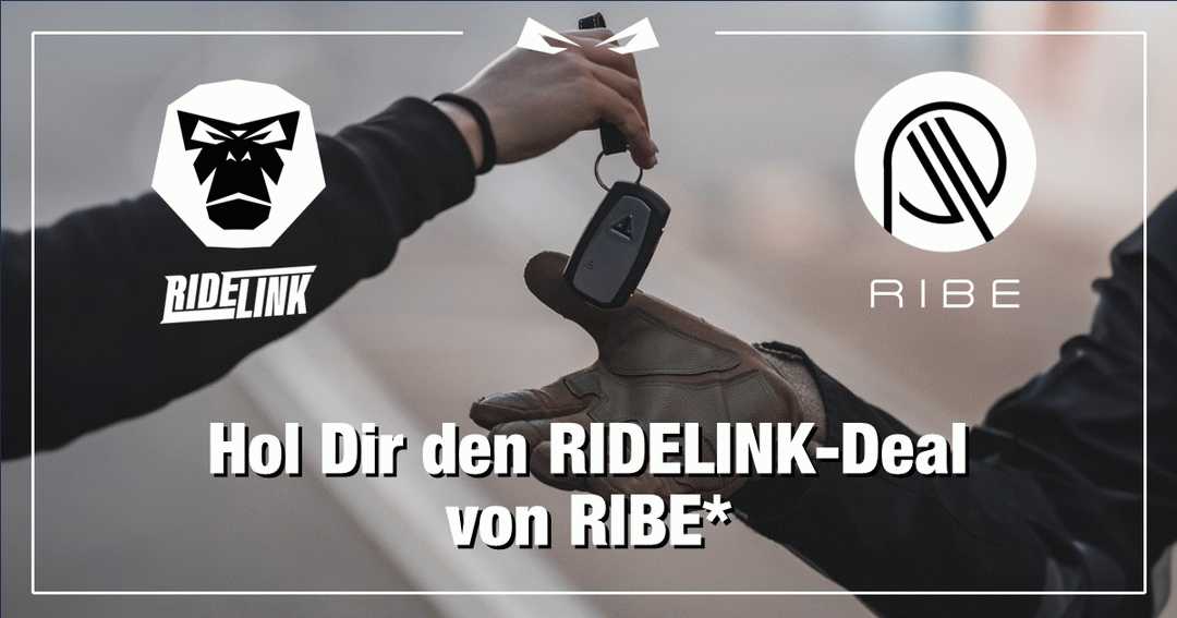 RideLink Image