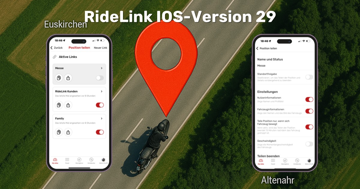RideLink Image